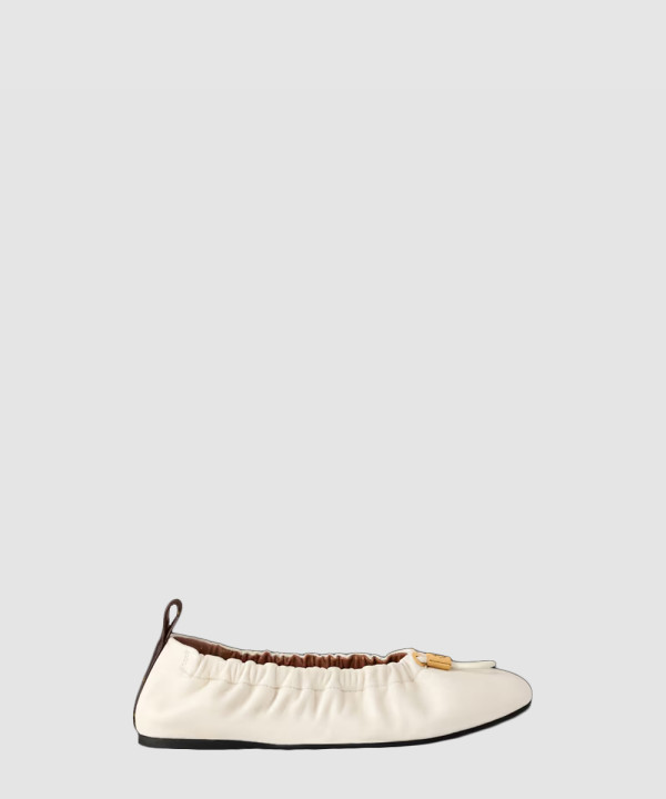 [LOUIS VUITTON-루이비통] 플랫 발레리나 1AICI3