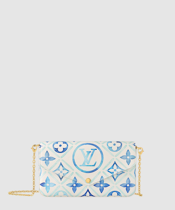 [LOUIS VUITTON-루이비통] 펠리시 포쉐트 M11459