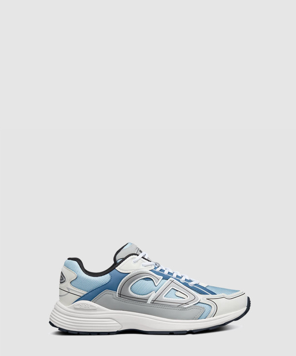 [DIOR-디올] B30 Countdown 스니커즈 3SN279ZRB