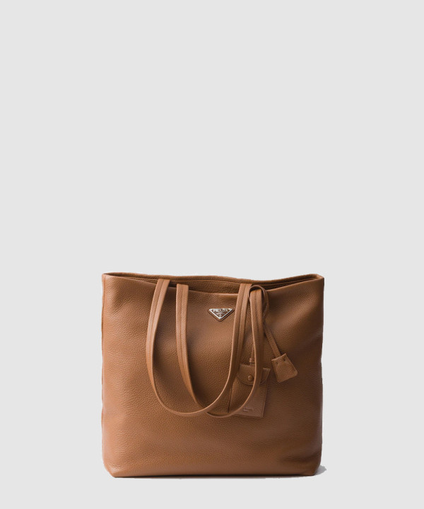 [PRADA-프라다] 가죽 토트백 2VG130