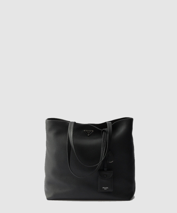 [PRADA-프라다] 가죽 토트백 2VG130