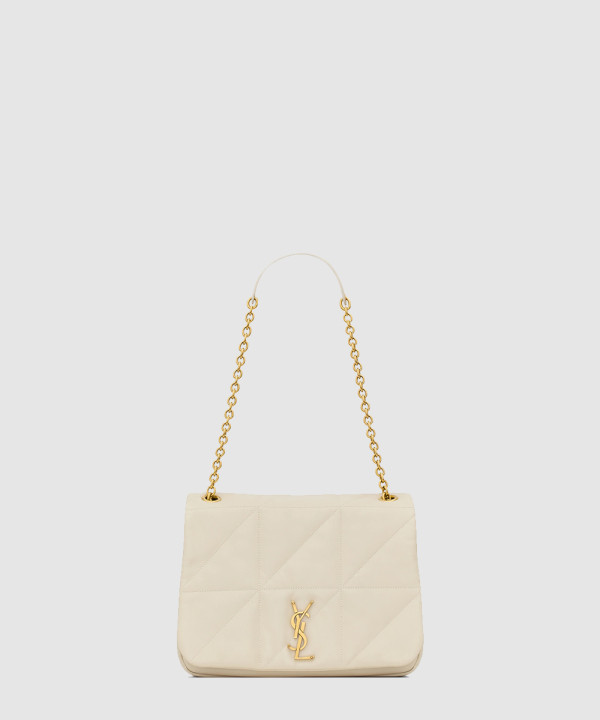 [SAINT LAURENT-생로랑] 램스킨 소재의 JAMIE 4.3 MEDIUM 백 809696