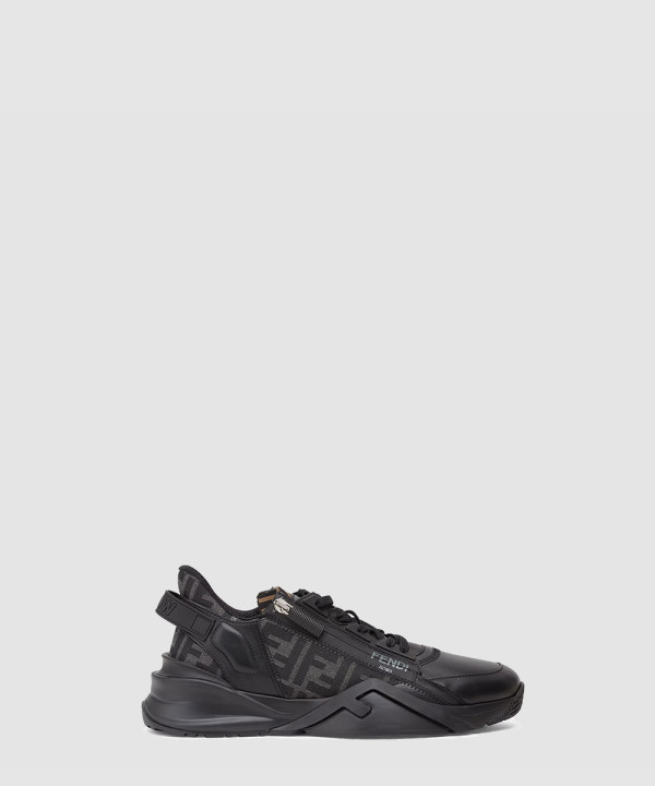 [FENDI-펜디] 펜디 플로우 스니커즈 7E1392AJZHF1OID