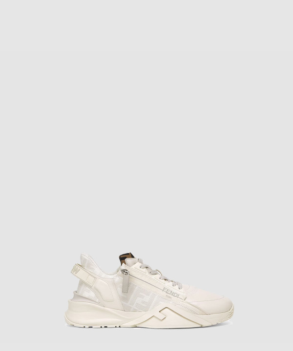 [FENDI-펜디] 펜디 플로우 스니커즈 7E1392AK1QF1HGQ