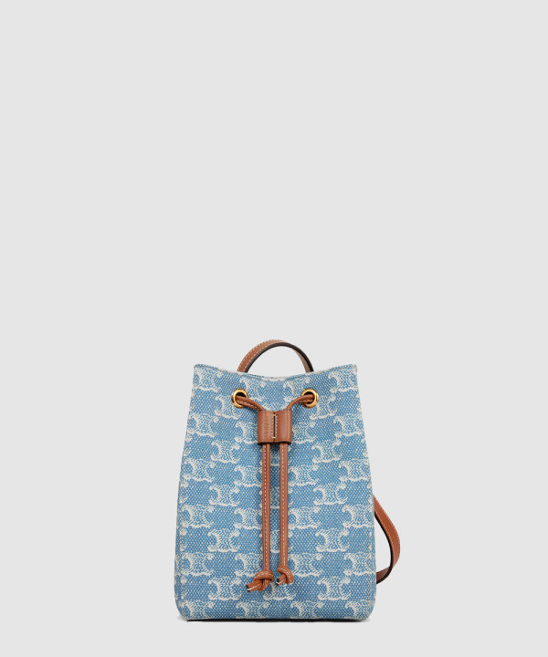 [CELINE-셀린느] 마이크로 세일러 10M742GN8