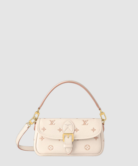 [LOUIS VUITTON-루이비통] 나노 다이앤 M13642
