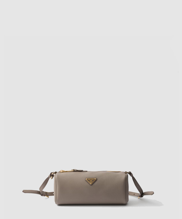 [PRADA-프라다] 가죽 파우치 1BC239