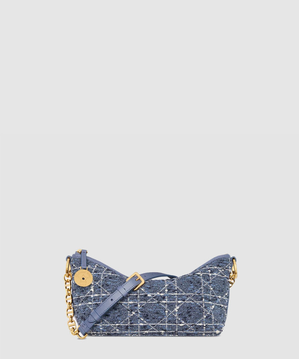 [DIOR-디올] Diorstar 체인 호보백 S3202UMFY