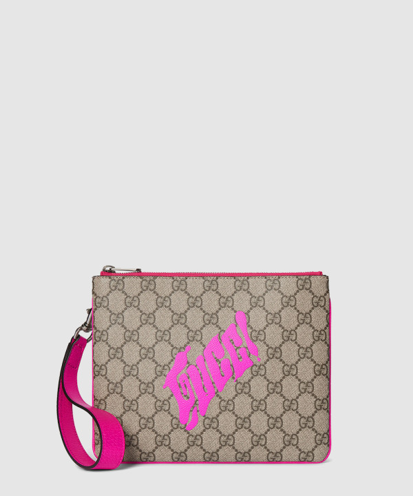 [GUCCI-구찌] 스몰 파우치 838753