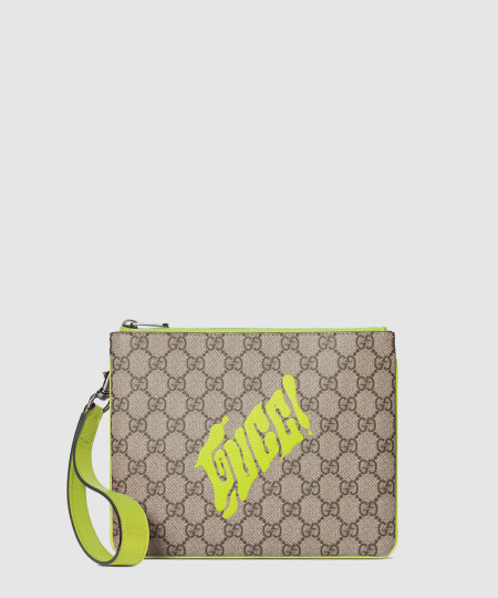 [GUCCI-구찌] 스몰 파우치 838753