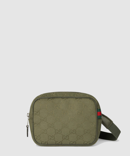 [GUCCI-구찌] GG 캔버스 미니백 834268