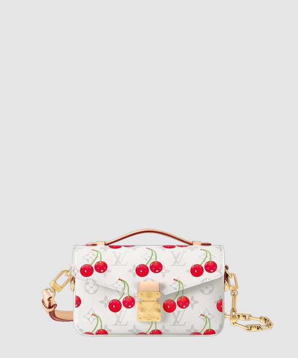 [LOUIS VUITTON-루이비통] 포쉐트 메티스 이스트 웨스트 M14231