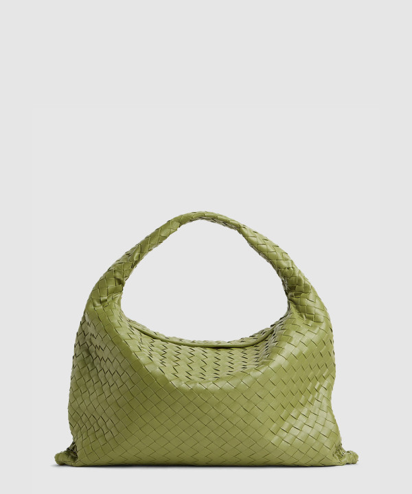 [BOTTEGA-보테가베네타] 라지 홉 763970