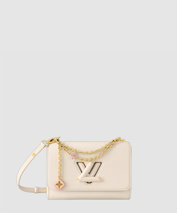 [LOUIS VUITTON-루이비통] 트위스트 MM 슬림 M14341