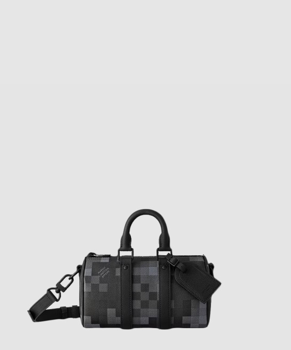 [LOUIS VUITTON-루이비통] 키폴 반둘리에 25 M14919
