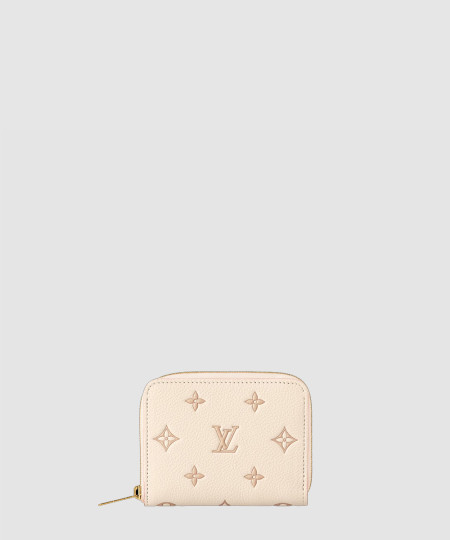 [LOUIS VUITTON-루이비통] 지피 코인 퍼스 M14563