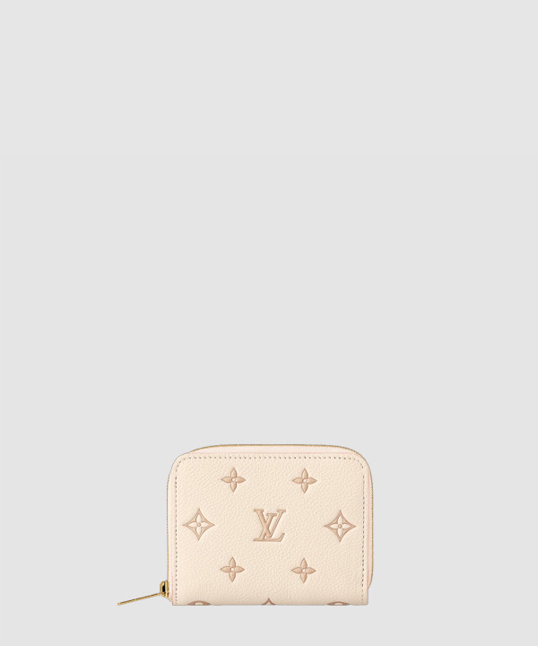 [LOUIS VUITTON-루이비통] 지피 코인 퍼스 M14563