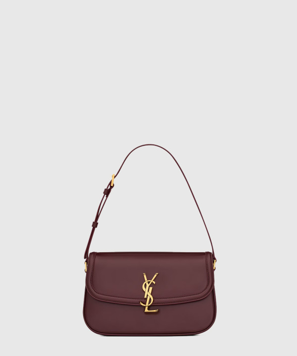 [SAINT LAURENT-생로랑] SOLFERINO 솔페리노 미디엄백 832330