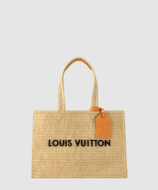 [LOUIS VUITTON-루이비통] 서머 쇼퍼 토트 MM M14458