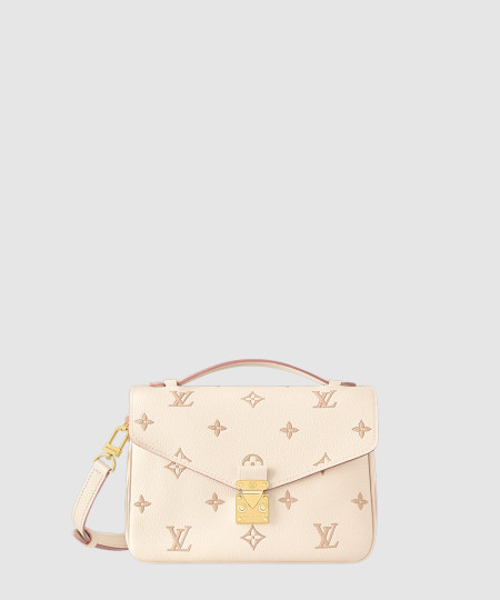 [LOUIS VUITTON-루이비통] 포쉐트 메티스 M14977