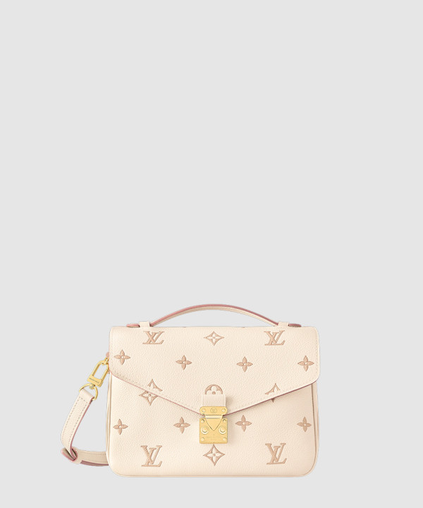 [LOUIS VUITTON-루이비통] 포쉐트 메티스 M14977