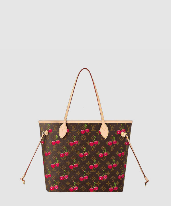 [LOUIS VUITTON-루이비통] 네버풀 MM M13263