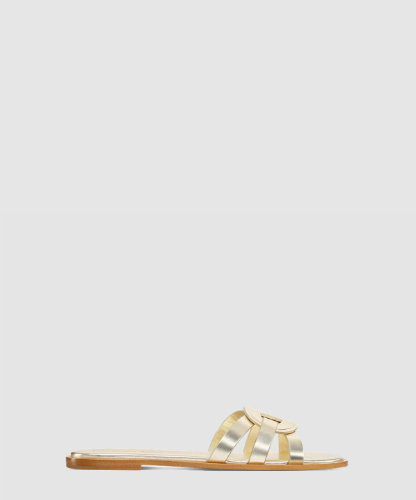 [DIOR-디올] D-Club 뮬 KCO342LNC