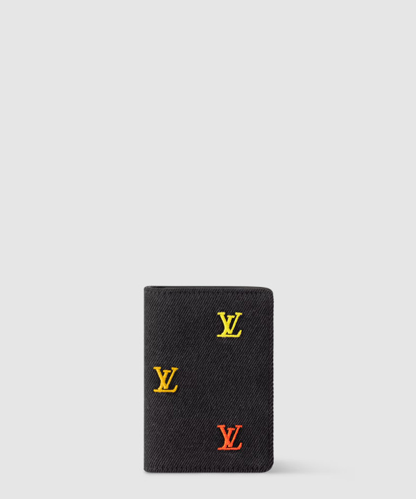 [LV-루이비통] 포켓 오거나이저 M13965