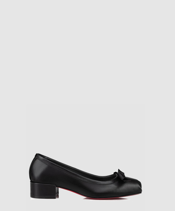 [Christian Louboutin-크리스찬 루부탱] 마마플리트 1240204B439