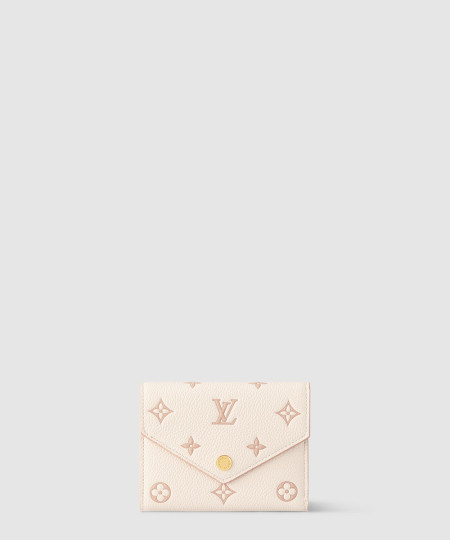 [LV-루이비통] 빅토린 월릿 M14967