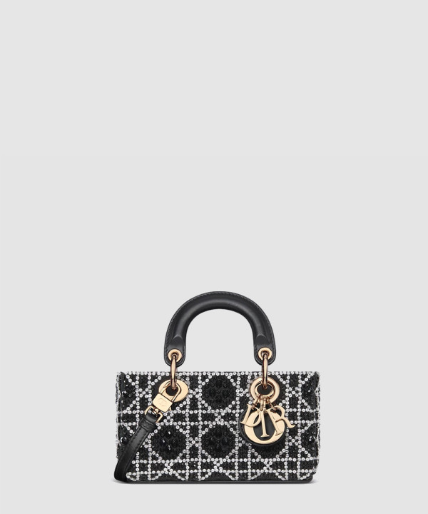 [DIOR-디올] Lady D-Joy 마이크로 백 S0910OIOQ