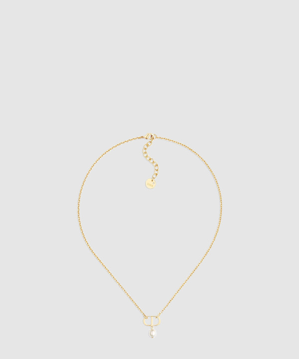 [DIOR-디올] Petit CD 목걸이 N1390PTCRS