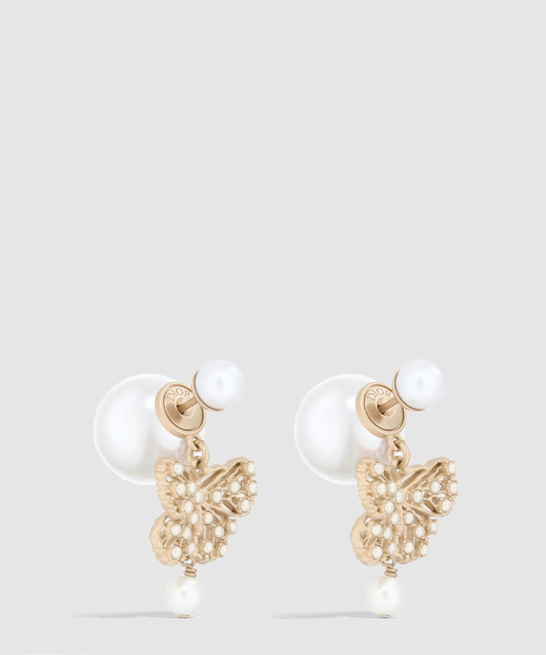 [DIOR-디올] Tribales 귀걸이 E3937WOMRS