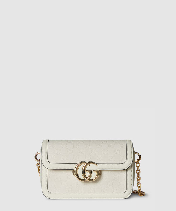 [GUCCI-구찌] 고 스몰 숄더백 826761
