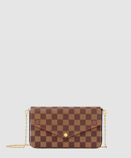 [LOUIS VUITTON-루이비통] 펠리시 포쉐트 N40492