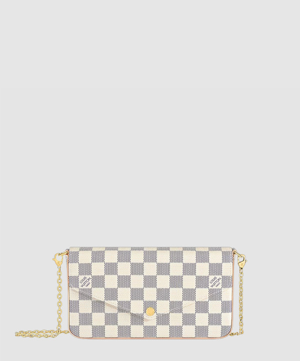 [LOUIS VUITTON-루이비통] 펠리시 포쉐트 N40491