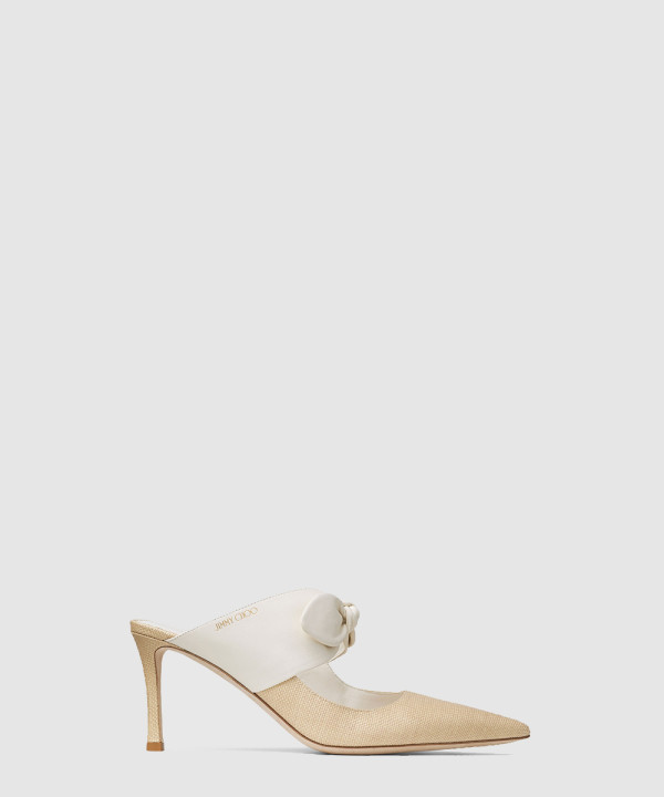 [JIMMY CHOO-지미추] 랄리 75 RALI75NRI