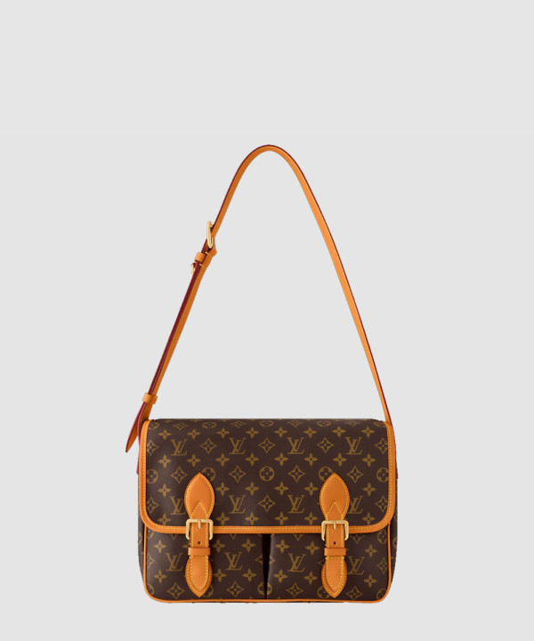[LOUIS VUITTON-루이비통] 사첼 메신저 M14723