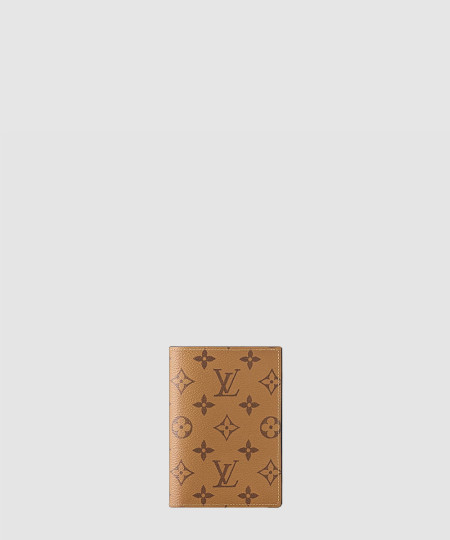 [LOUIS VUITTON-루이비통] 패스포트 커버 M26571