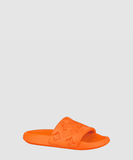 [LOUIS VUITTON-루이비통] 워터프런트 뮬 1AA5NH