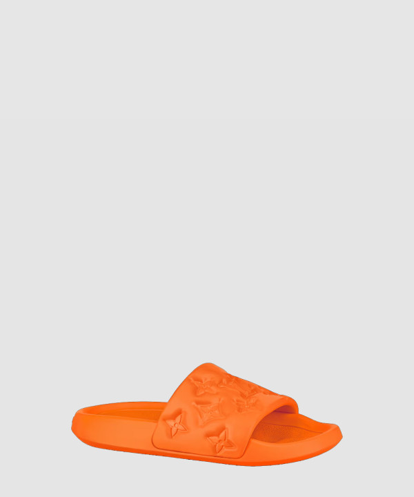 [LOUIS VUITTON-루이비통] 워터프런트 뮬 1AA5NH