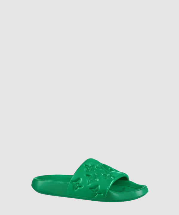 [LOUIS VUITTON-루이비통] 워터프런트 뮬 1AA5OF