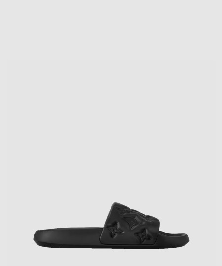 [LOUIS VUITTON-루이비통] 워터프런트 뮬 1A9FKI