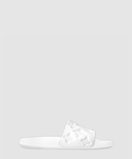 [LOUIS VUITTON-루이비통] 워터프런트 뮬 1A9FK3