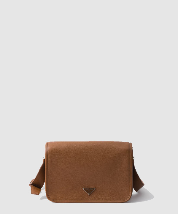 [PRADA-프라다] 가죽 숄더백 2VD075