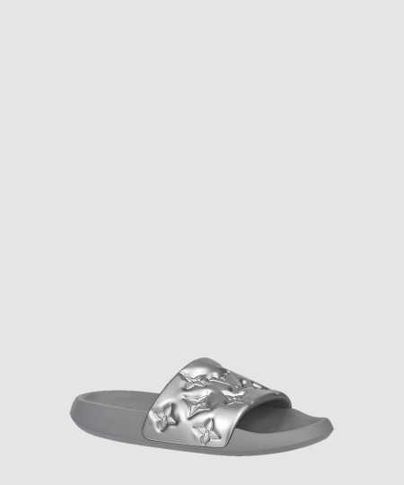 [LOUIS VUITTON-루이비통] 워터프런트 뮬 1AAR7W