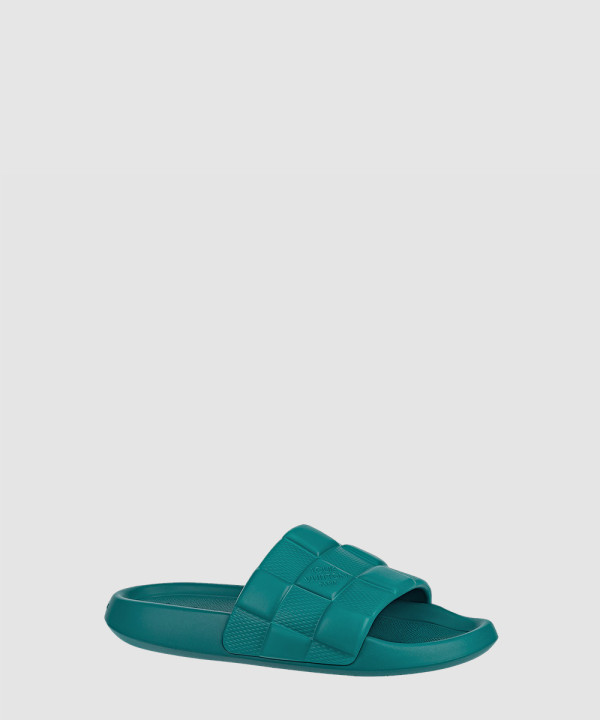 [LOUIS VUITTON-루이비통] 워터프런트 뮬 1AAR9B