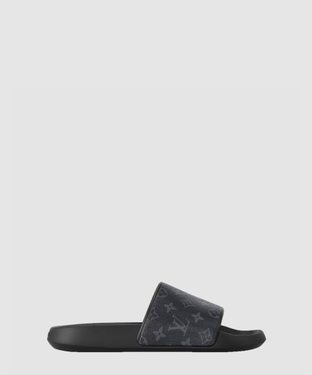 [LOUIS VUITTON-루이비통] 워터프런트 뮬 1AANNK