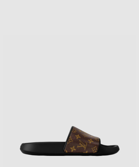 [LOUIS VUITTON-루이비통] 워터프런트 뮬 1AANO1