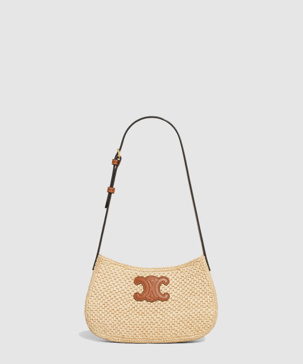 [CELINE-셀린느] 미디엄 틸리 백 119722GNR